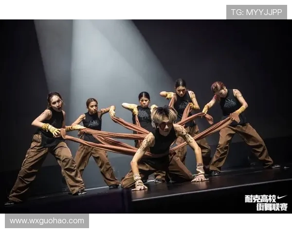 广州街舞队的边路渗透战术与街舞文化的深度融合探讨